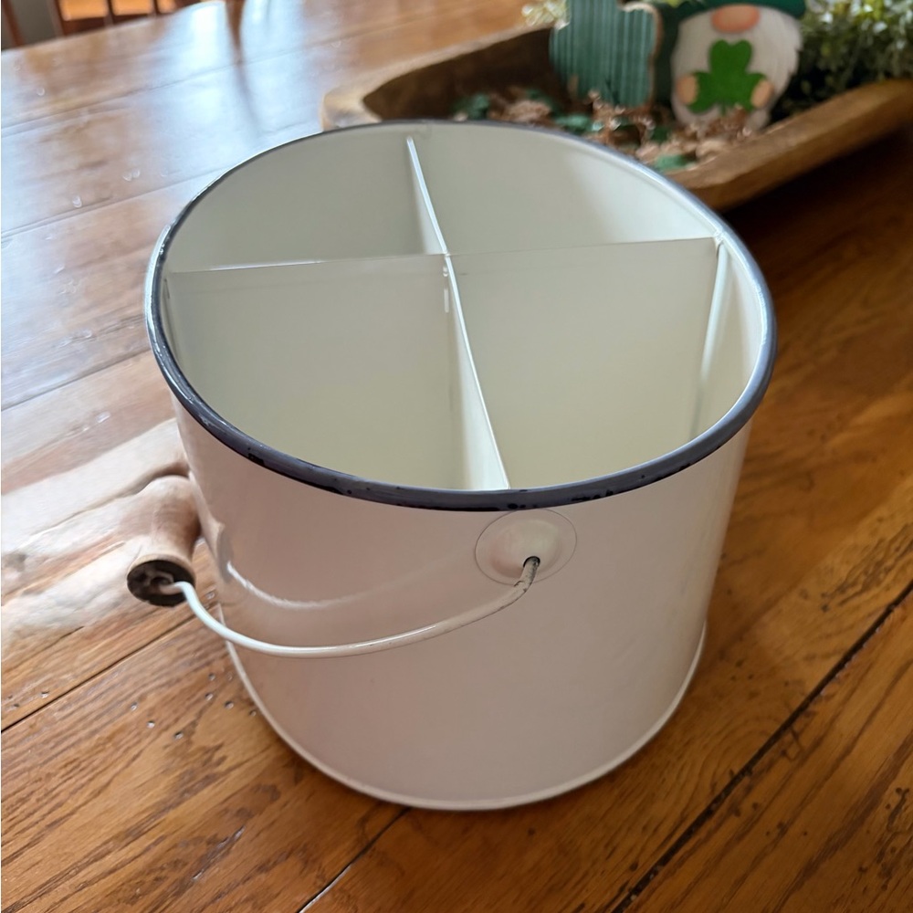 Home Essentials Utensils Caddy - Picture 4 of 7
